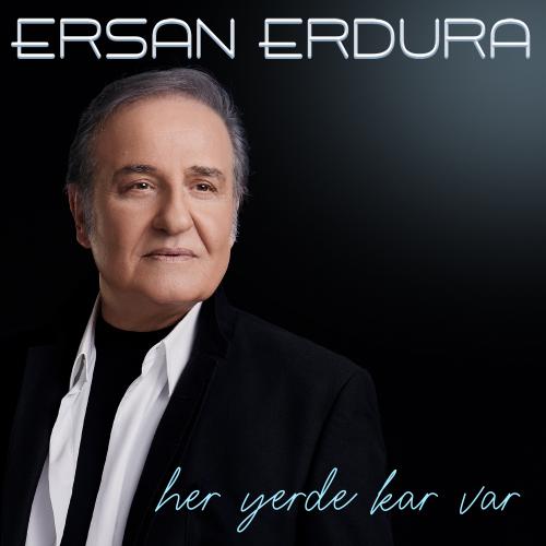Ersan Erdura - Her Yerde Kar Var