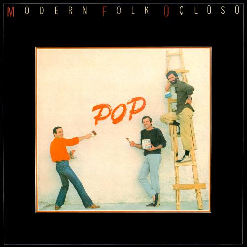 Modern Folk Üçlüsü - Pop