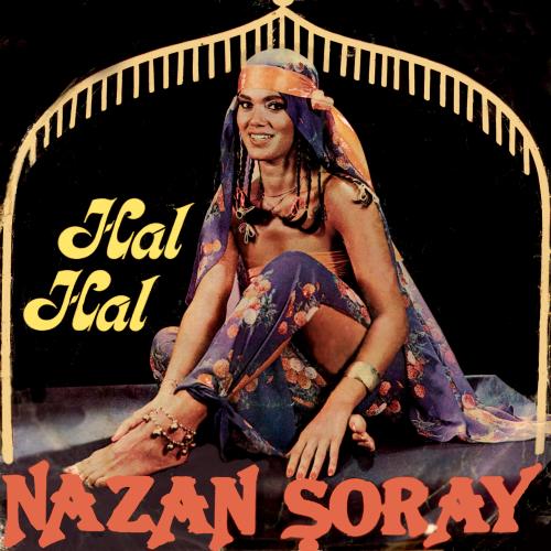 Nazan Şoray - Hal Hal